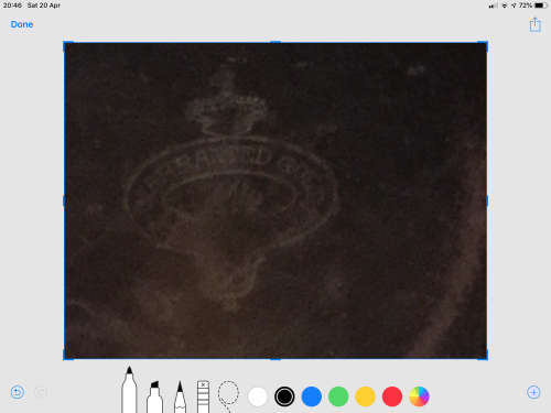 14 CARAT Solid Rarest Valuable Watch in Immaculate Condition double flap Urgent Estate Sale 37 grams