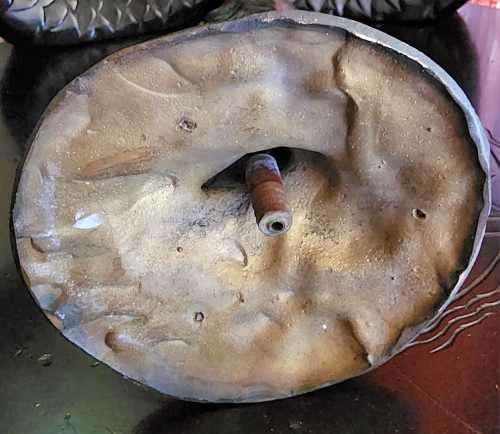 Bronze  Magnificient 19cm water Feature  Cost R6800 on eBay