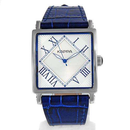 **KAPPA** DESIGNER WATCH NEW IN TIN COLLECTORS