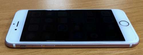 Iphone 6S 64Gb Rose Gold