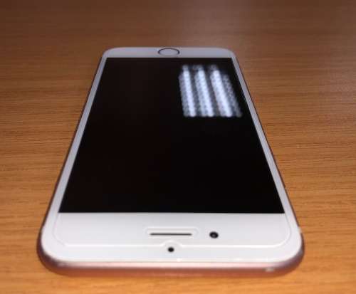 Iphone 6S 64Gb Rose Gold