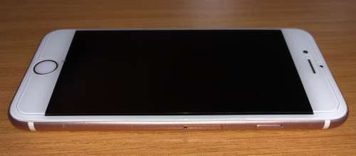 Iphone 6S 64Gb Rose Gold