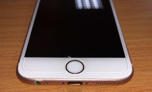 Iphone 6S 64Gb Rose Gold