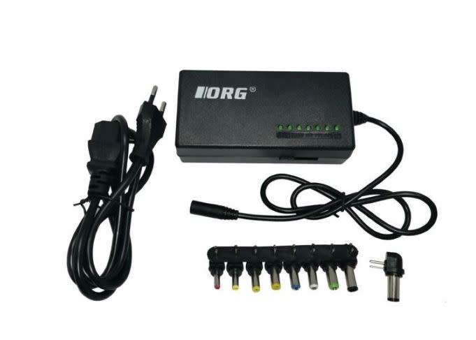 Org Universal Notebook Adaptor Laptop Charger