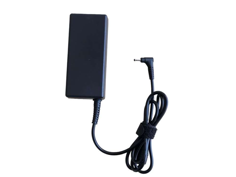 Acer Small Pin  Laptop charger 19V, 2.37A, 45W 1.1mm pin