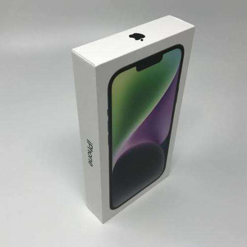 Apple iPhone 14 Plus 256GB - Purple