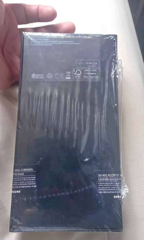 Samsung Galaxy S22 Ultra 256GB