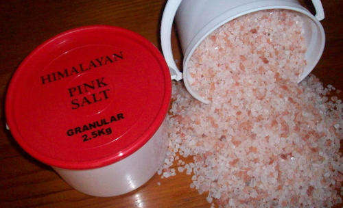 Himalayan Coarse Salt