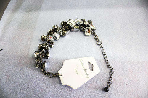 fashion rhinestone bracelets