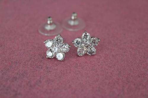 fashion star earrings
