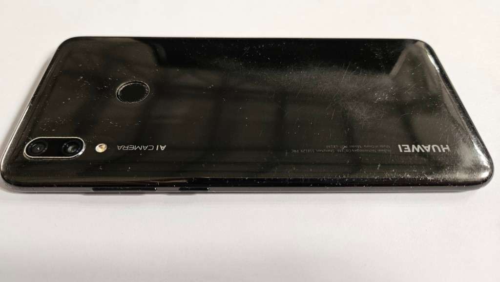 Huawei P smart 2019-Please Read