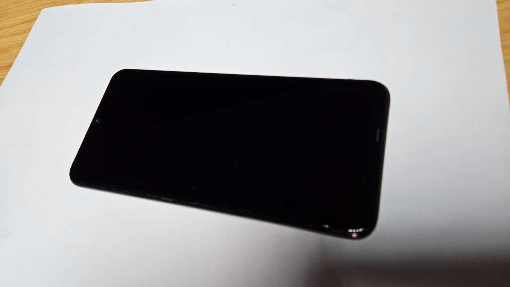 Huawei P smart 2019-Please Read