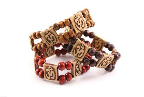 Om Bracelet