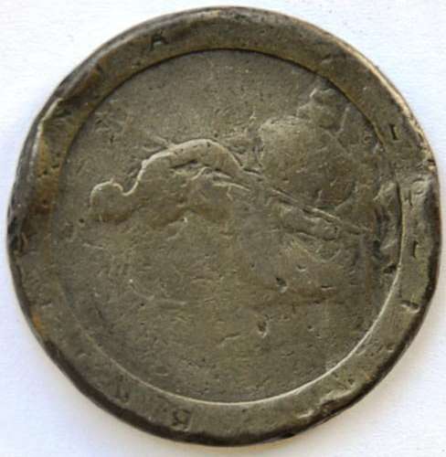 1797 CARTWEEL PENNY STARTING @ R1