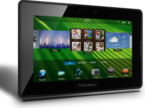 BlackBerry PlayBook 16GB - FREE OVERNIGHT SHIPPING