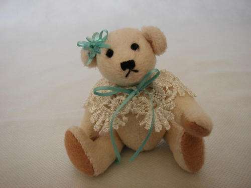 Teddy Bear