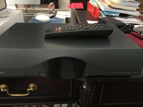 DSTV Satellite Decoder (as pictured) R1 and NO RESERVE!