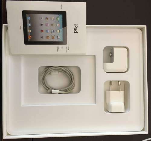 Apple iPad Air 2 WiFi Cellular 16GB SpaceGrey