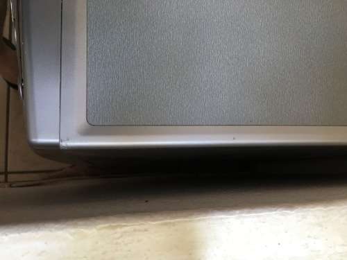 LATE ENTRY LG Direct Drive washing machine 8kg