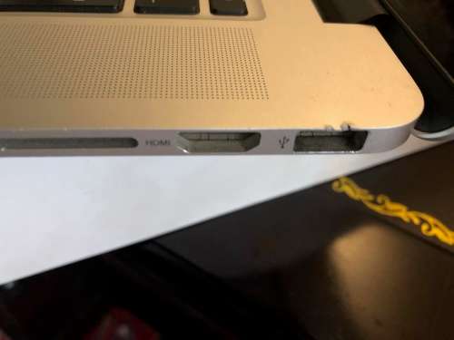 MACBOOK PRO - the ULTIMATE i7 - 15" RETINA DISPLAY