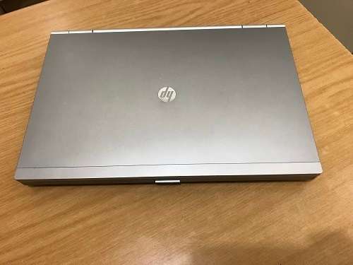 HP EliteBook 8560p **i7***8GB RAM***500GB HDD***15.6" LED***WIN 7 PRO***