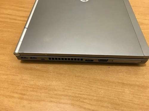 HP EliteBook 8560p **i7***8GB RAM***500GB HDD***15.6" LED***WIN 7 PRO***