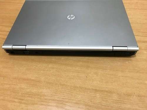 HP EliteBook 8560p **i7***8GB RAM***500GB HDD***15.6" LED***WIN 7 PRO***
