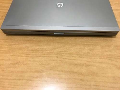 HP EliteBook 8560p **i7***8GB RAM***500GB HDD***15.6" LED***WIN 7 PRO***