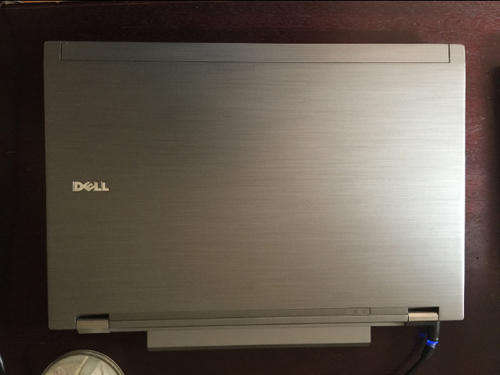 Dell i7