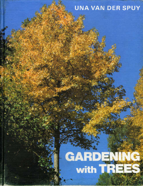 [B:2:S:CC]-Gardening with Trees - Una van der Spuy
