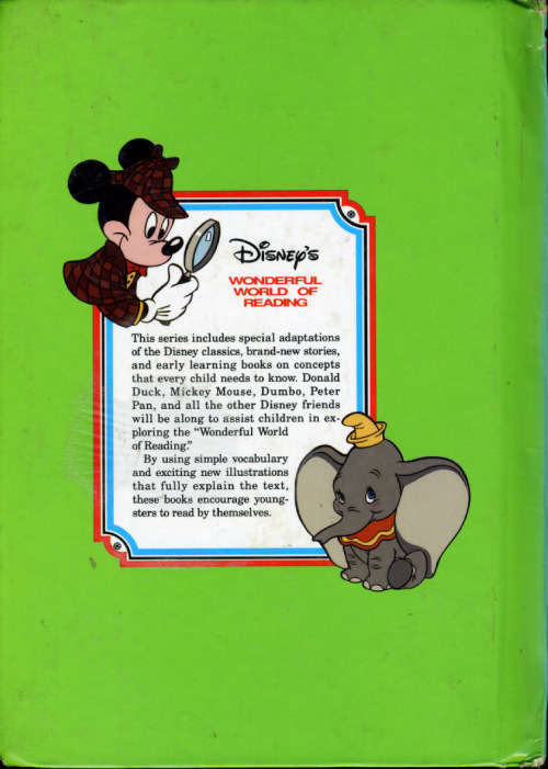 [B:2:S:CC]-The Little Mermaid - Unknown