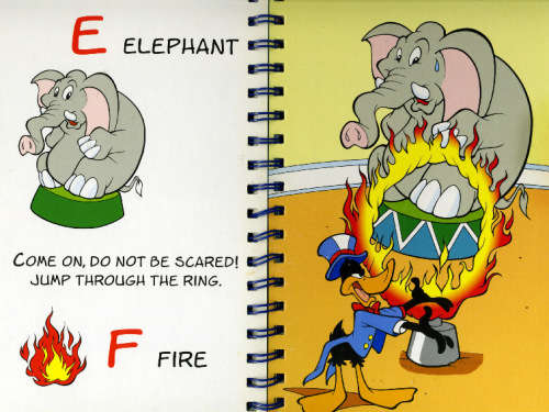 [B:2:S:CC:K]-Sylvester and the Alphabet - Unknown