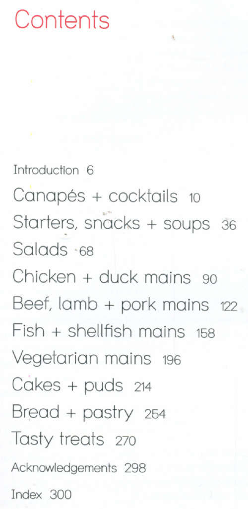 [B:2:S:CC]-Lorraine Pascale's Fast, Fresh and Easy Food - Lorraine Pascale