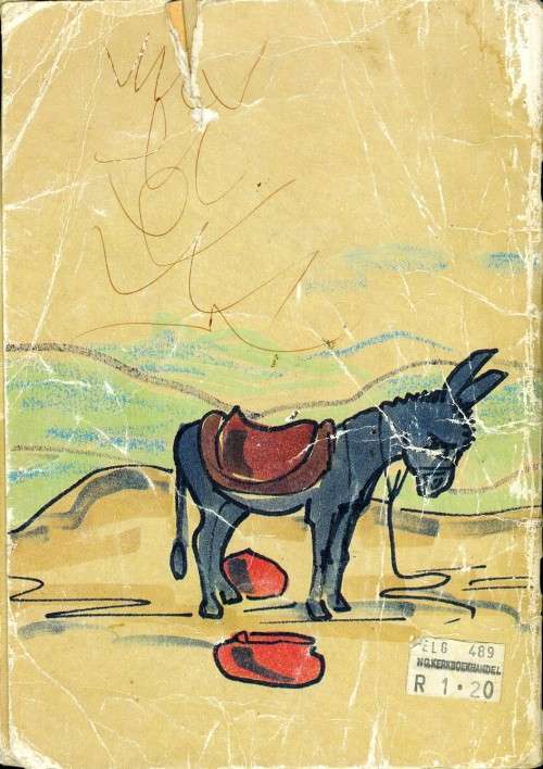 [B:1:S:CC]-Die barmhartige Samaritaan - Unknown