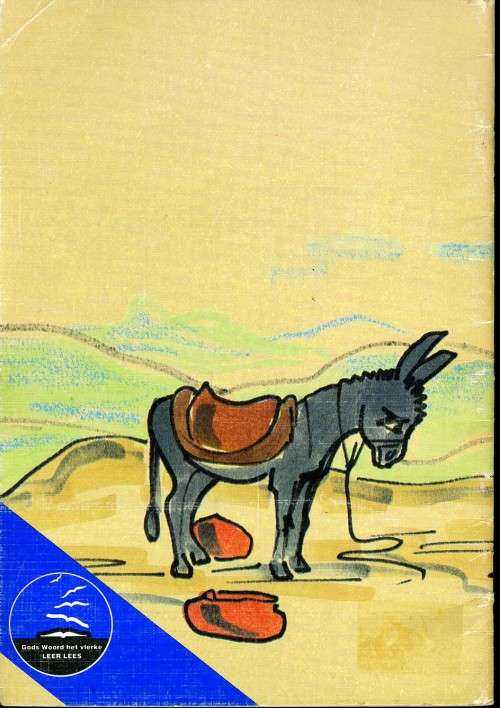 [B:1:S:CC:K]-Die barmhartige Samaritaan - Unknown