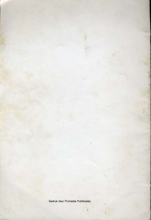 [B:1:S:CC]-Jou Tande. Jou Trots. - Susan Walters