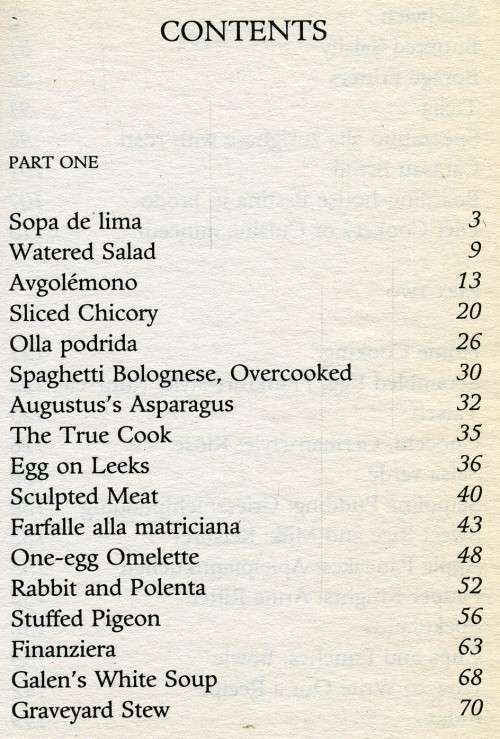 [B:2:S:CC]-The Perfect Egg and Other Secrets - Aldo Buzzi