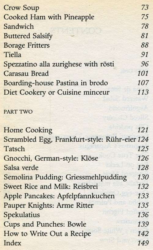 [B:2:S:CC]-The Perfect Egg and Other Secrets - Aldo Buzzi