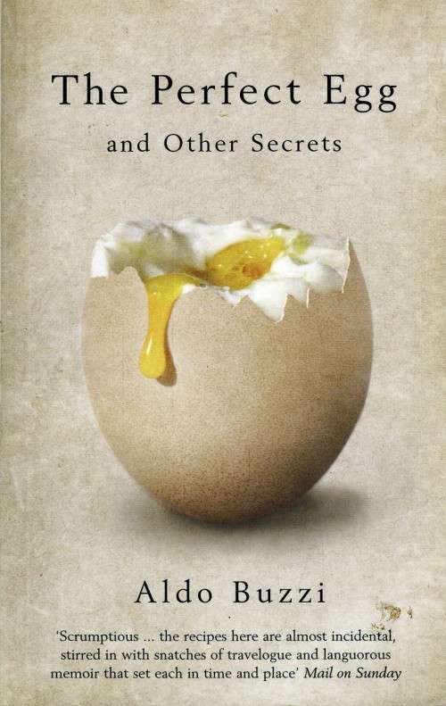 [B:2:S:CC]-The Perfect Egg and Other Secrets - Aldo Buzzi