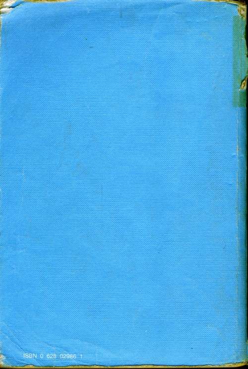 [B:1:S:CC]-Biologie deur Waarneming. HG/SG. Standard 8. Nuwe Sillabus. - GP van Dyk et al