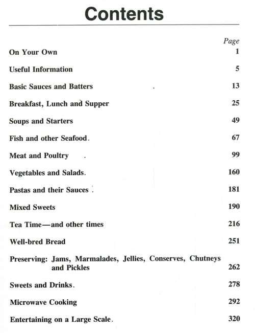 [B:2:S:CC]-Cooking with the Housewive's League. - Unknown