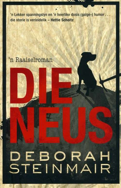 [B:1:S:CC]-Die Neus - Deborah Steinmair