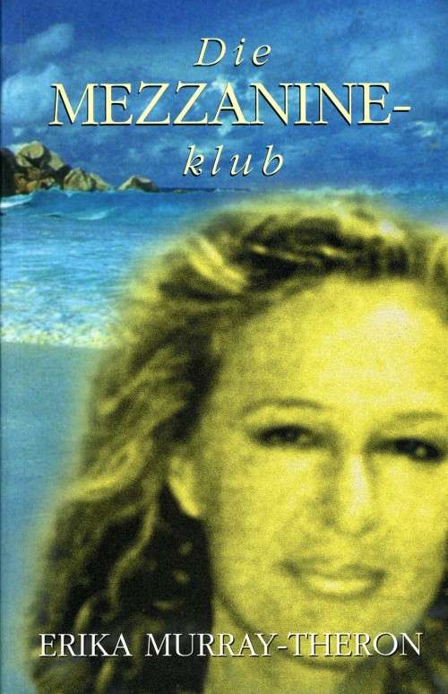 [B:1:S:CC]-Die Mezzanine-klub - Erika Murray-Theron