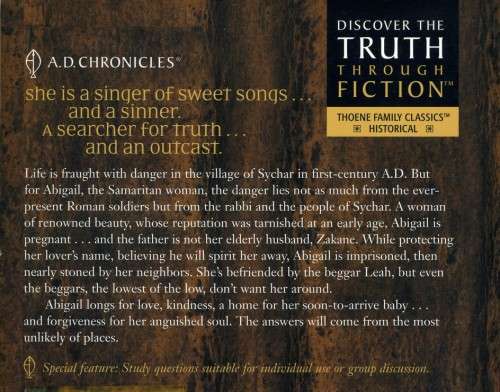 [B:2:S:CC]-twelth prophecy - Bodie and Brock Thoene