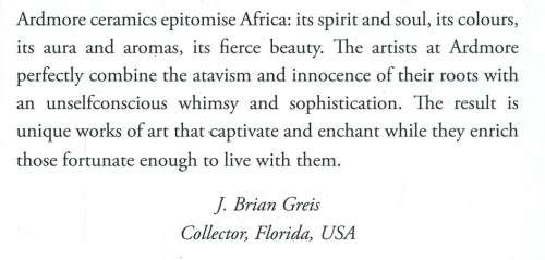 [B:2:S:CC]-Ardmore. We are because of others. - Roelien Theron