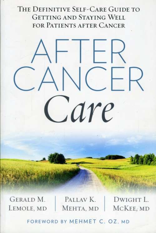 [B:2:S:CC]-After Cancer Care - Gerald M Lemole et al
