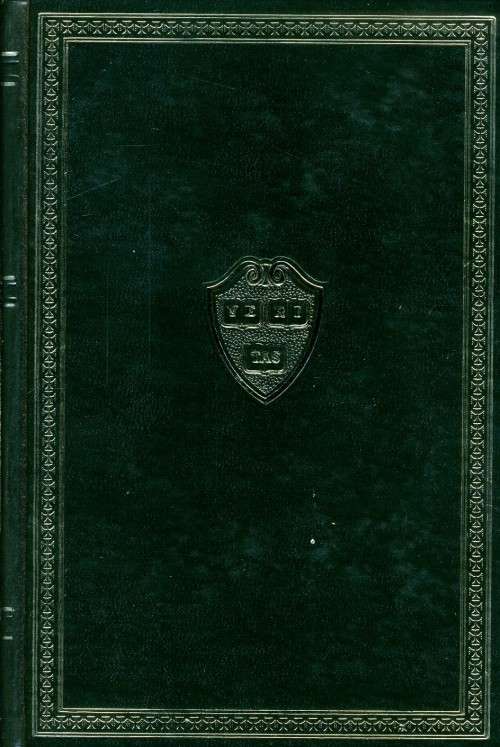 [B:2:S:CC]-The Harvard Classics. English Poetry in three volumes. Volume I. - Charles W Eliot