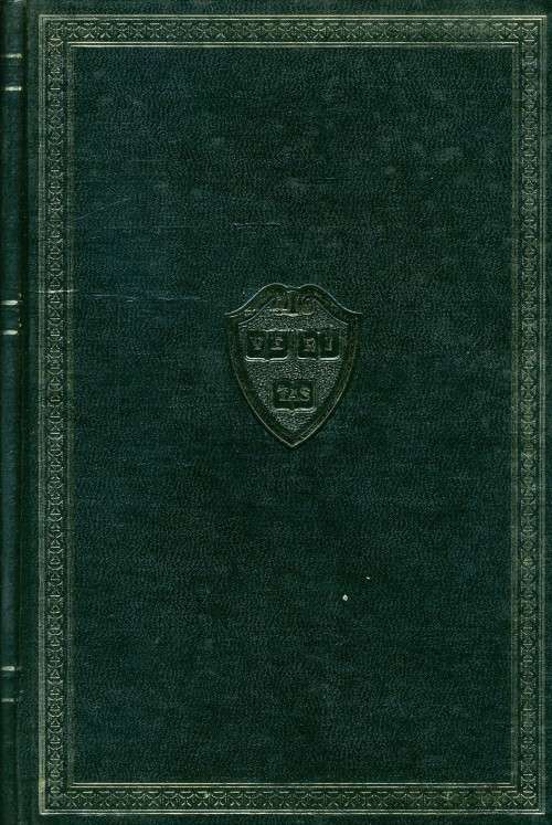 [B:2:S:CC]-The Harvard Classics. English Poetry in three volumes. Volume III. - Charles W Eliot