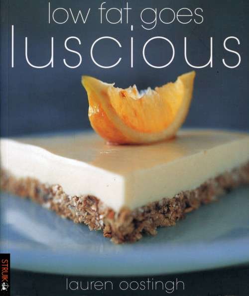 [B:2:S:CC]-low fat goes luscious - Lauren Oostingh