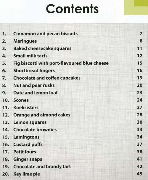 [B:2:S:CC]-Quick and Tasty. Tea time favourites. - Hendri Warricker and Riaan Bosch